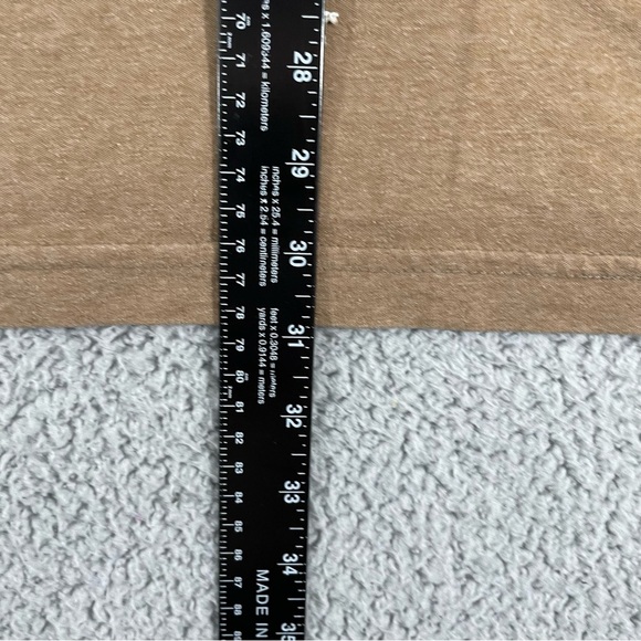 A&W Root Beer Shirt Adult XL Brown Trau & Loevner Short Sleeve Tee - Picture 6 of 9